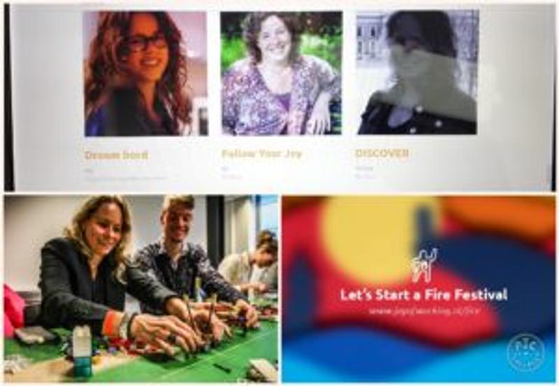 Organisatieluisteraar